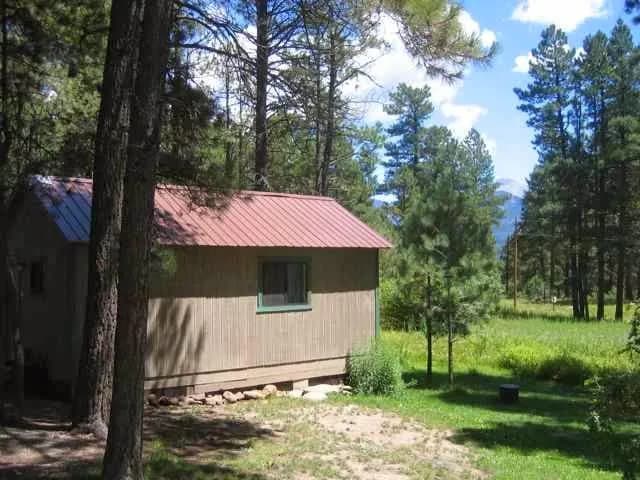 Sportsman's Campground & Mountain Cabins