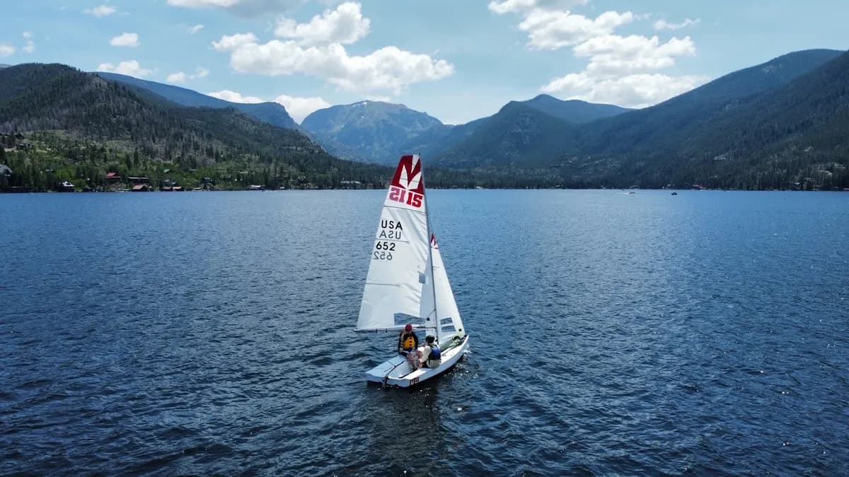 Grand Lake Yacht Club