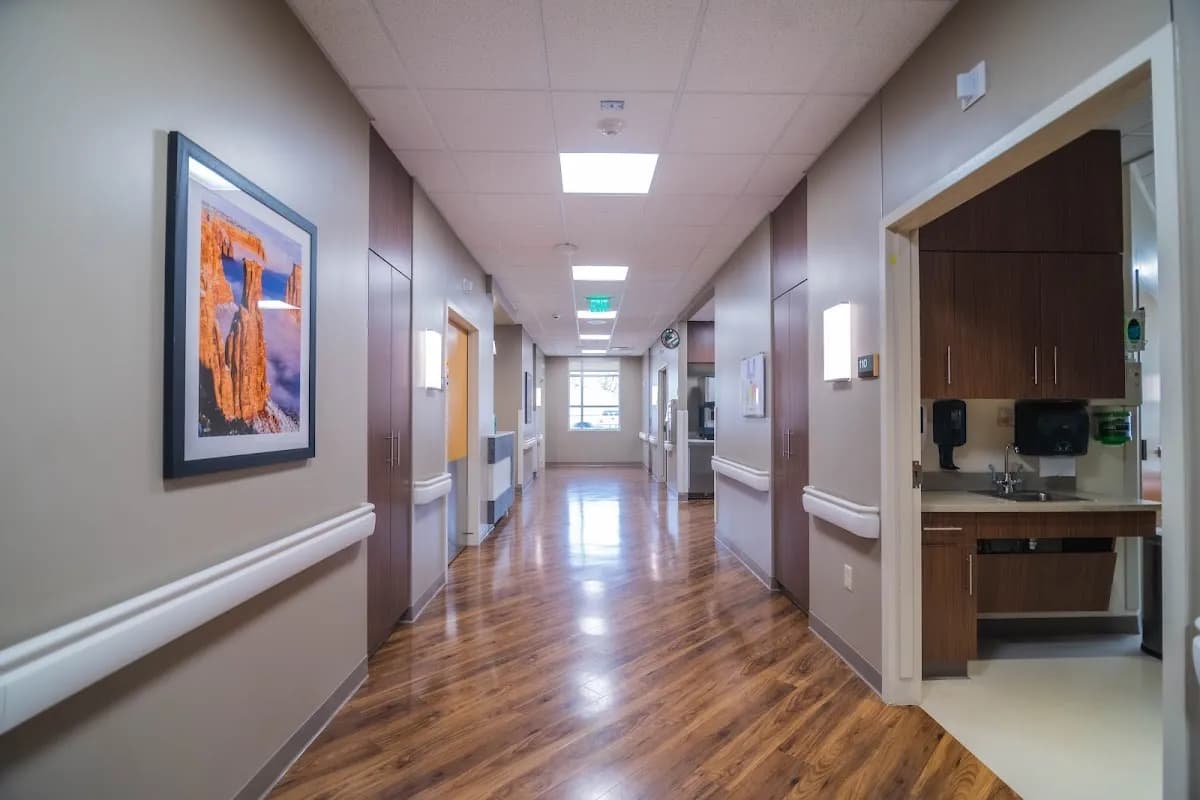 Family Health West Hospital