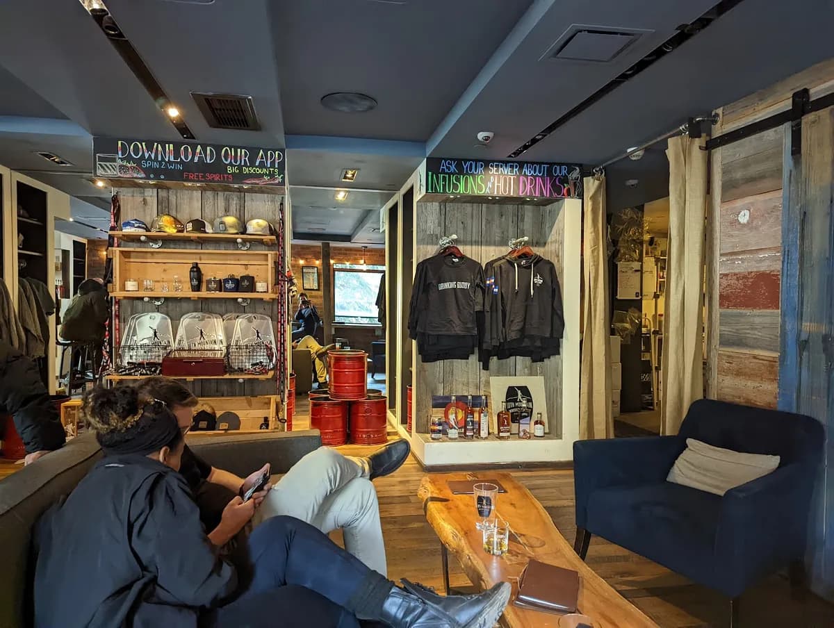 10th Mountain Whiskey & Spirits photo 3