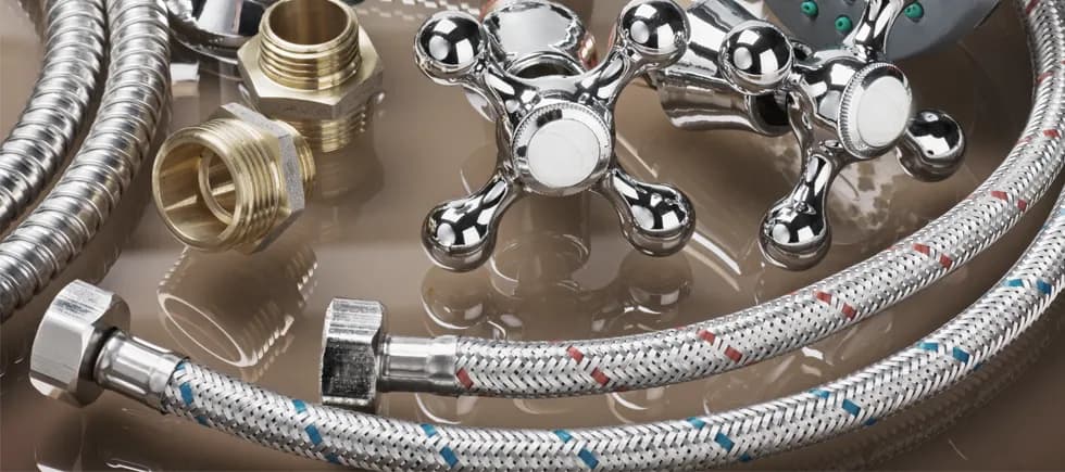 Parachute Plumbing and Heating Services