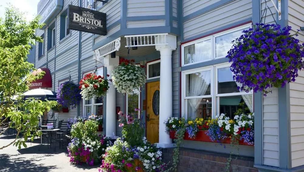 The Hotel Bristol- Steamboat Springs
