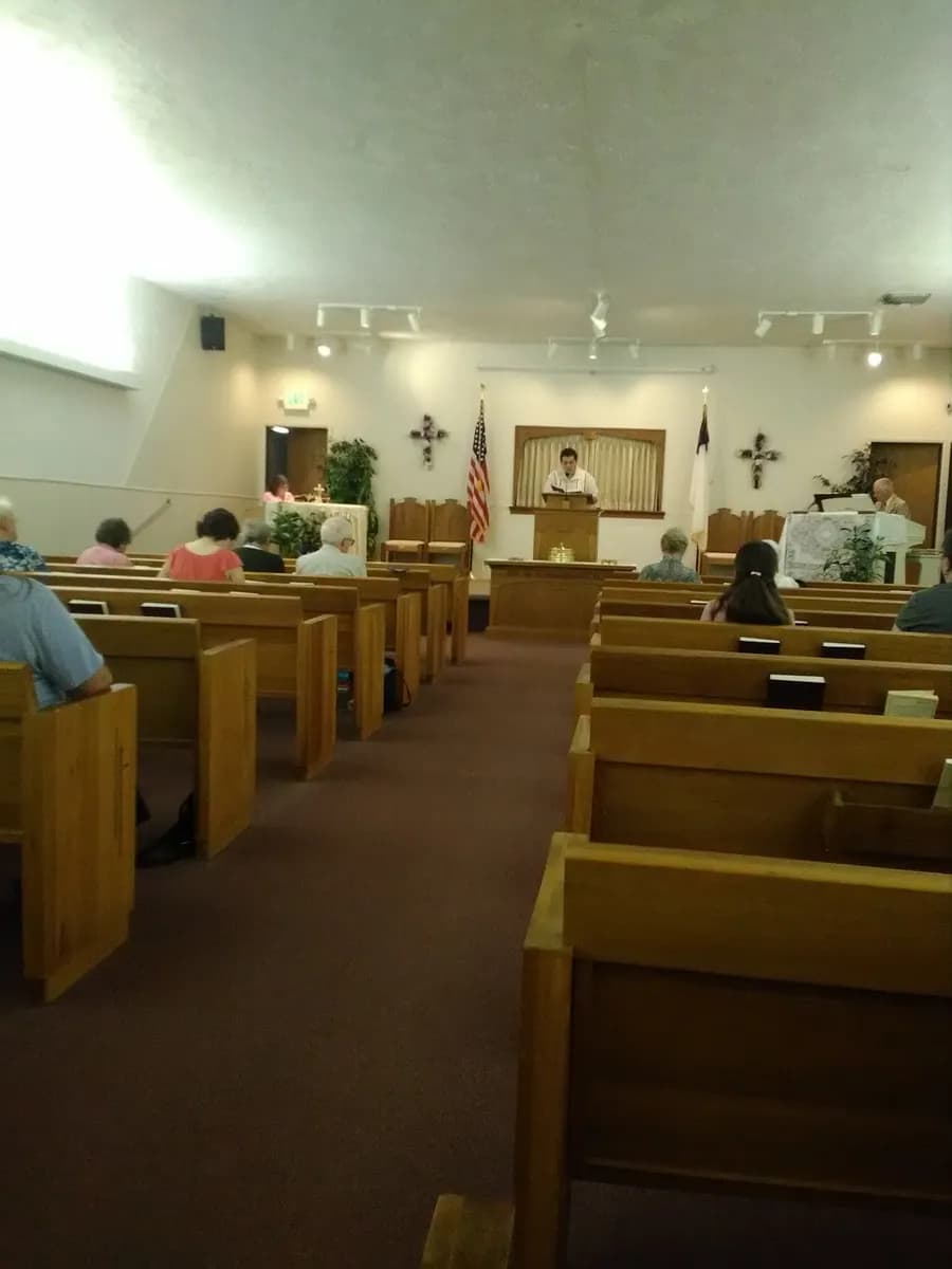 Orchard Mesa Christian Church