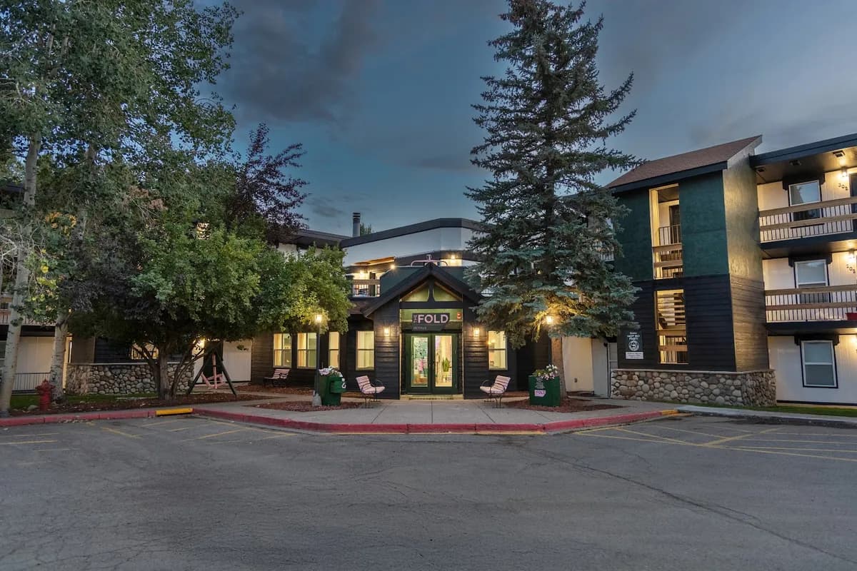 The Fold Hotels - Steamboat Springs
