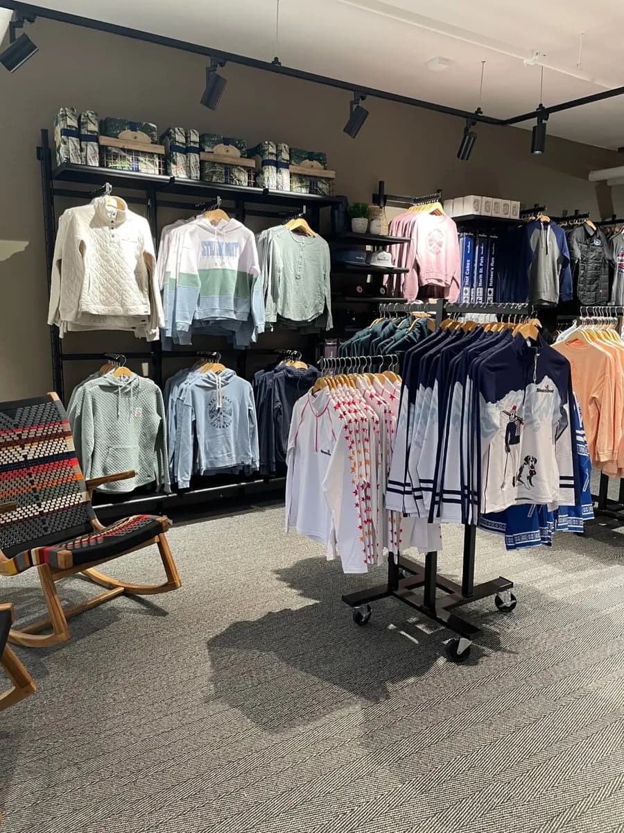 The Steamboat Store photo 3