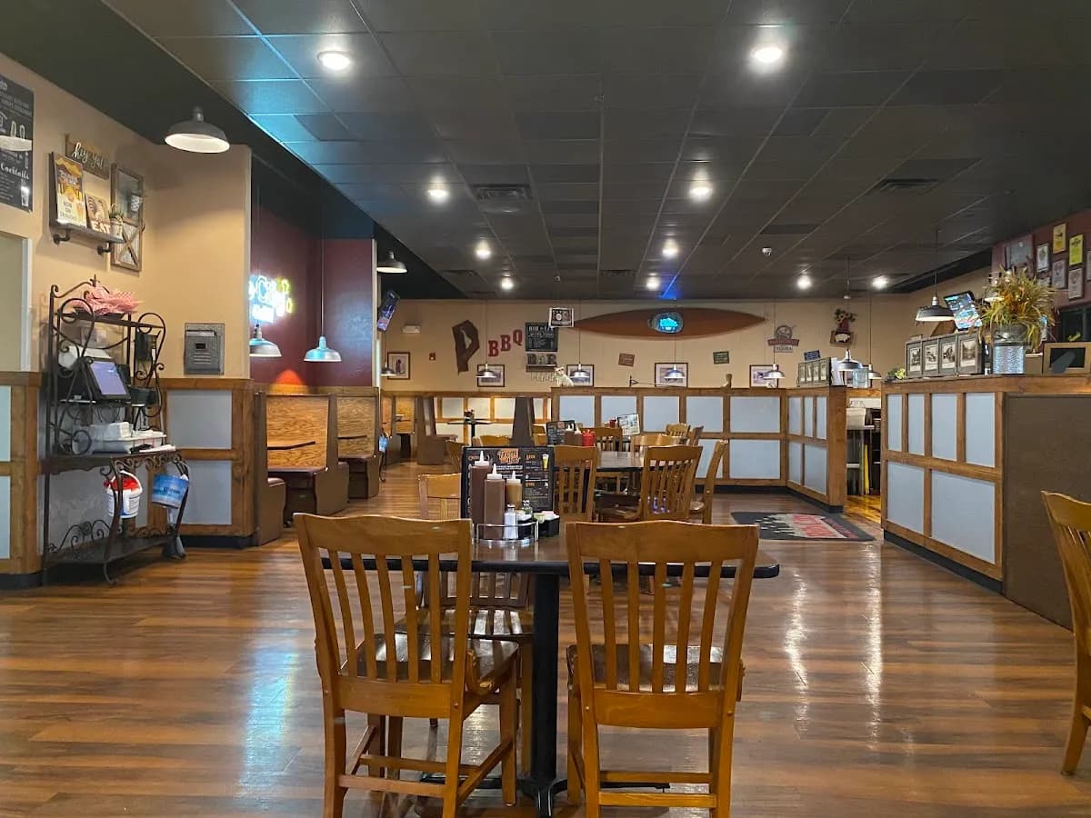 Rib City Grill - Fruita image