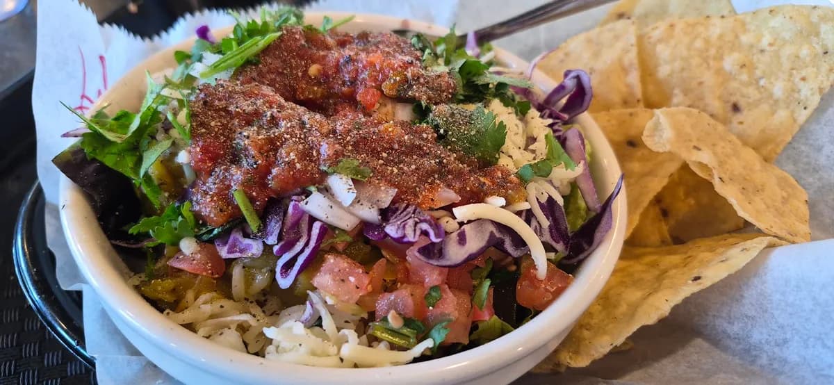 Zia Taqueria photo 2