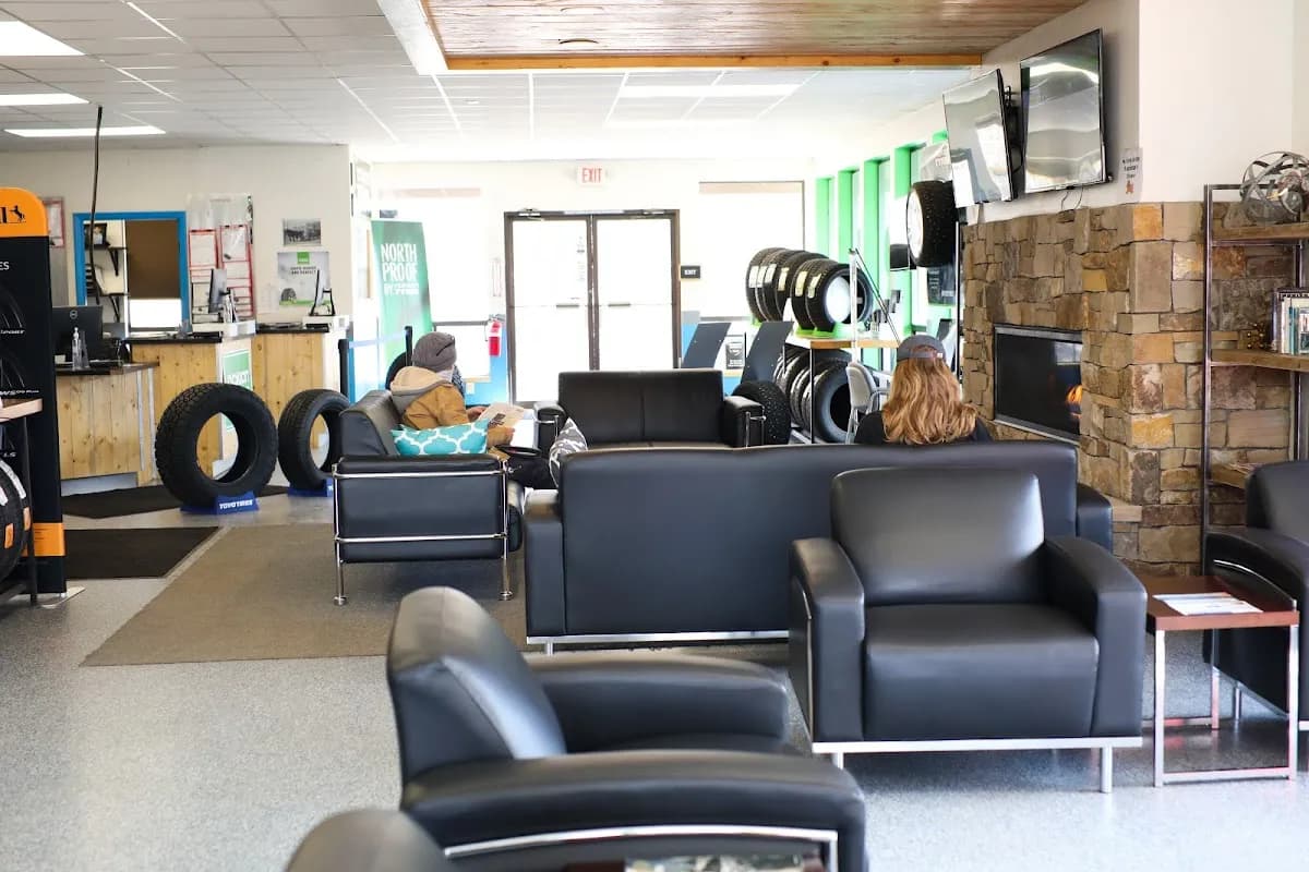 Utopia Tire and Auto Repair