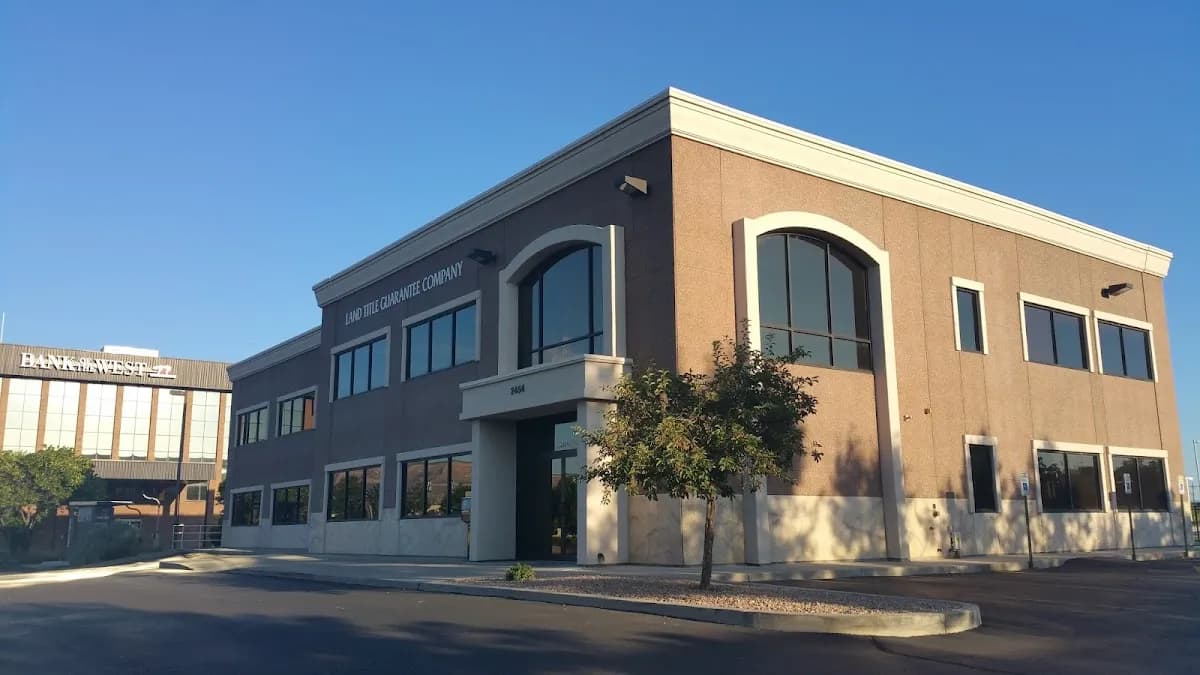 Tax Edge, Inc