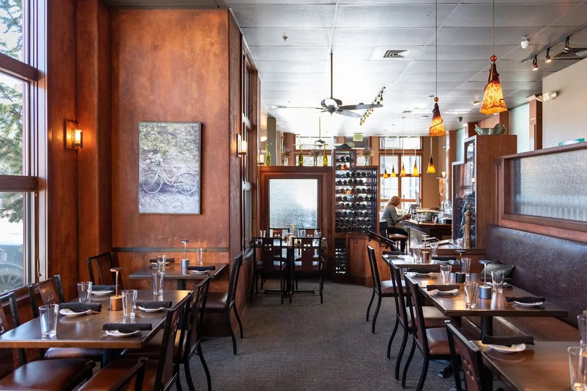 5th Avenue Grille