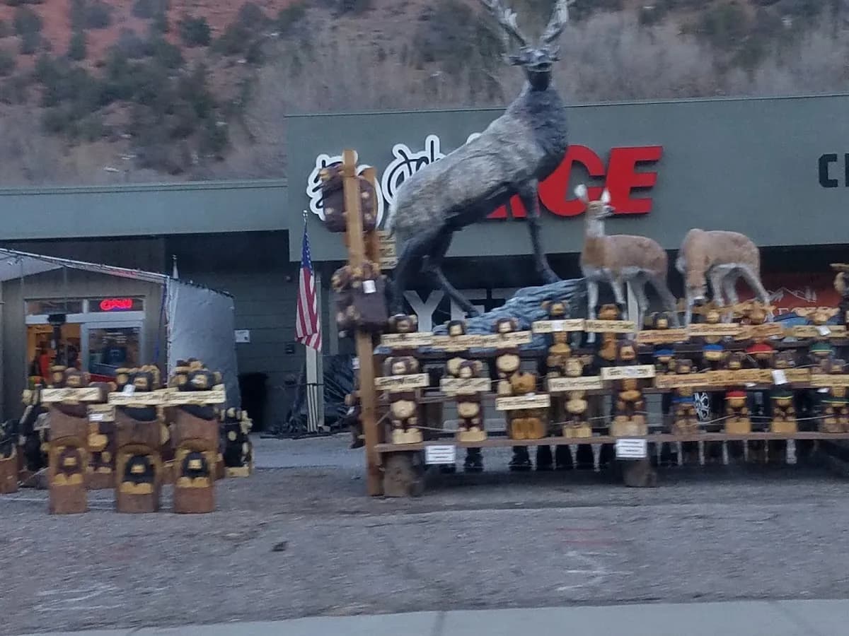 Big John's Ace Hardware