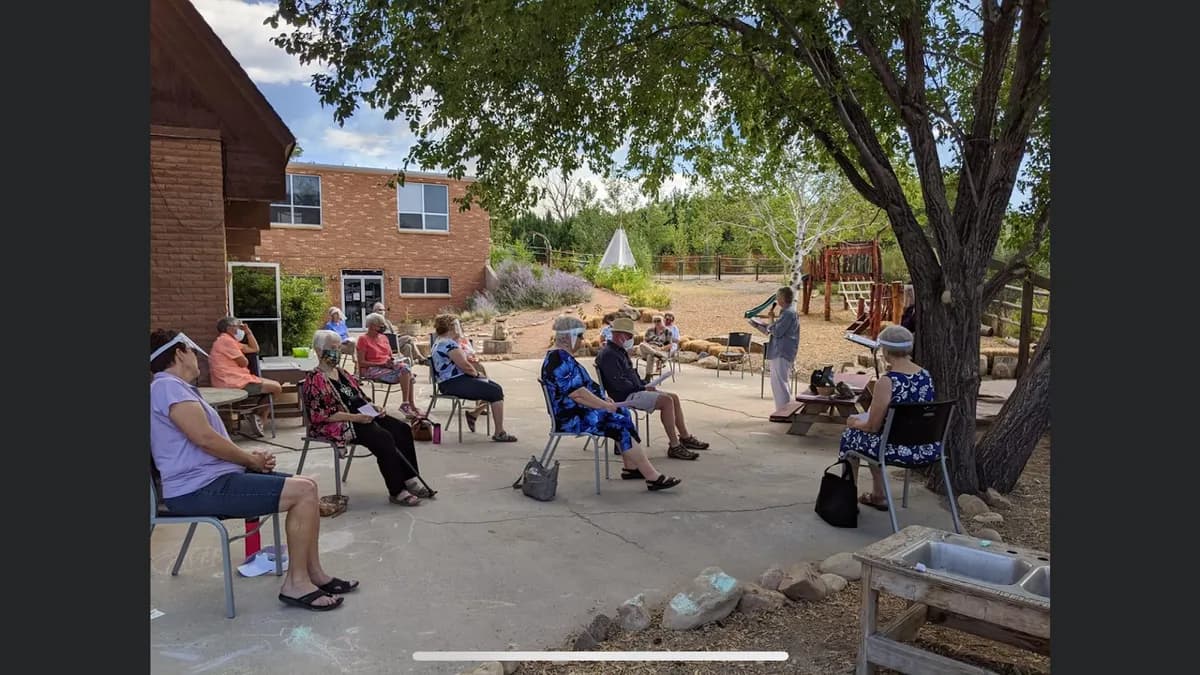 Center for Spiritual Living Grand Junction photo 1