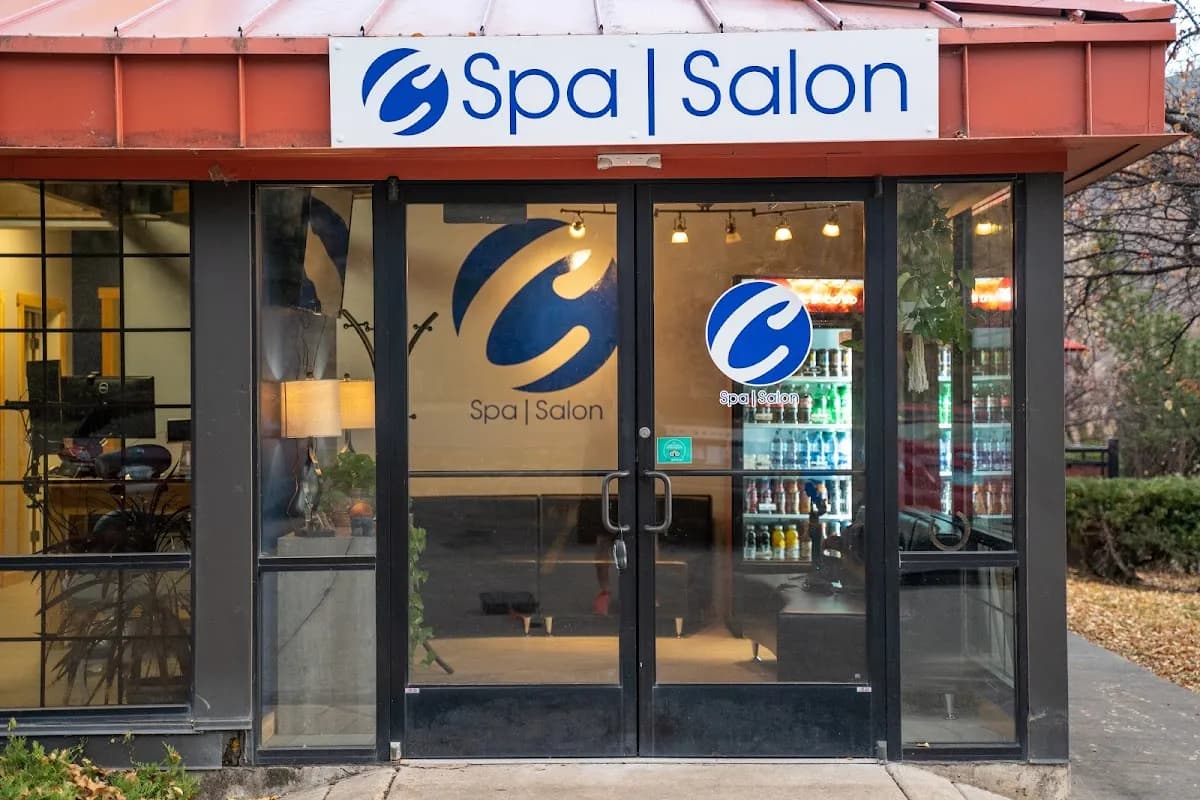 C Spa and Salon