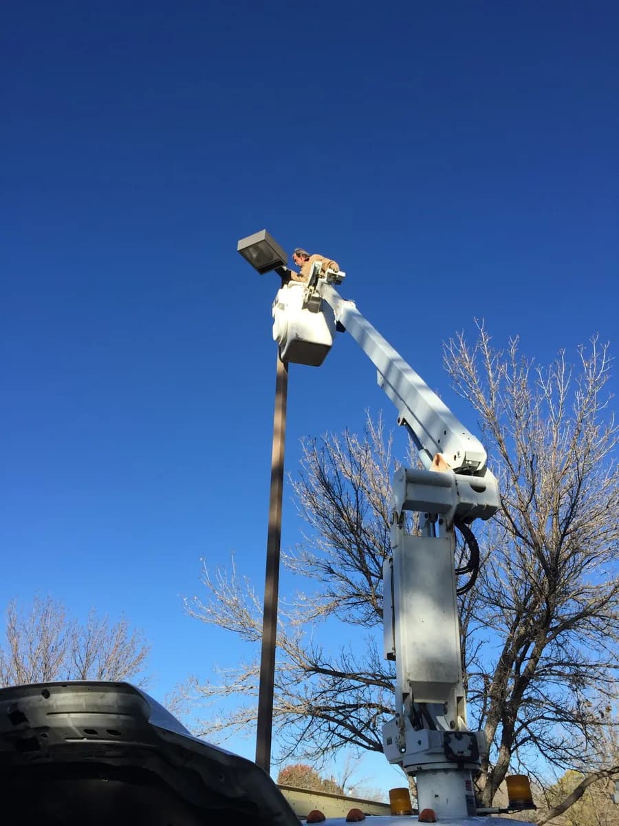 AAA Services Electric