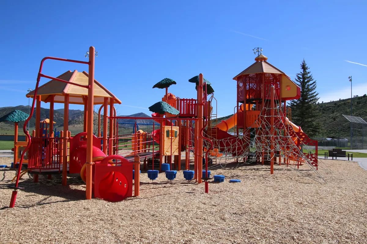 Paintbrush Park