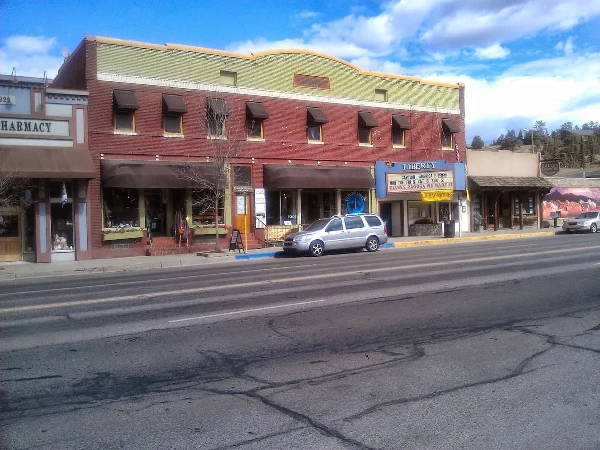 Liberty Theatre photo 1