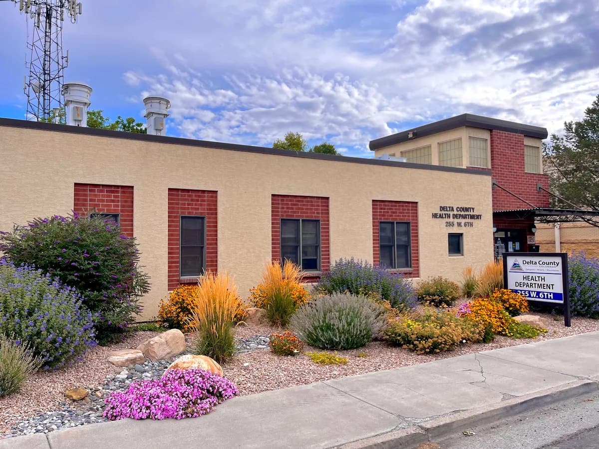 Delta County Public Health