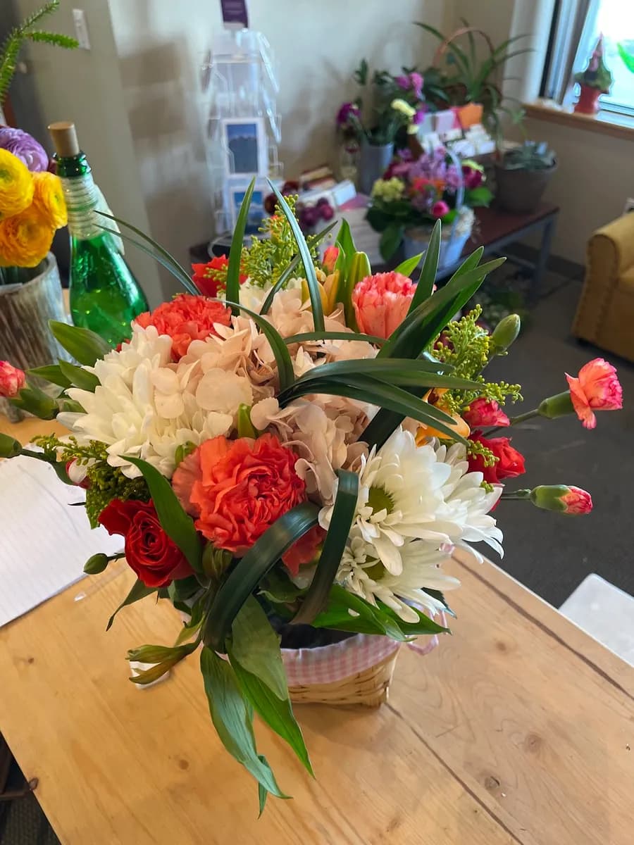 Kabloom Flowers and Gifts
