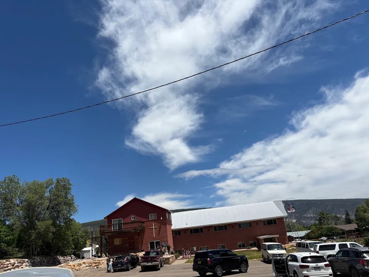 Frontier Baptist Church
