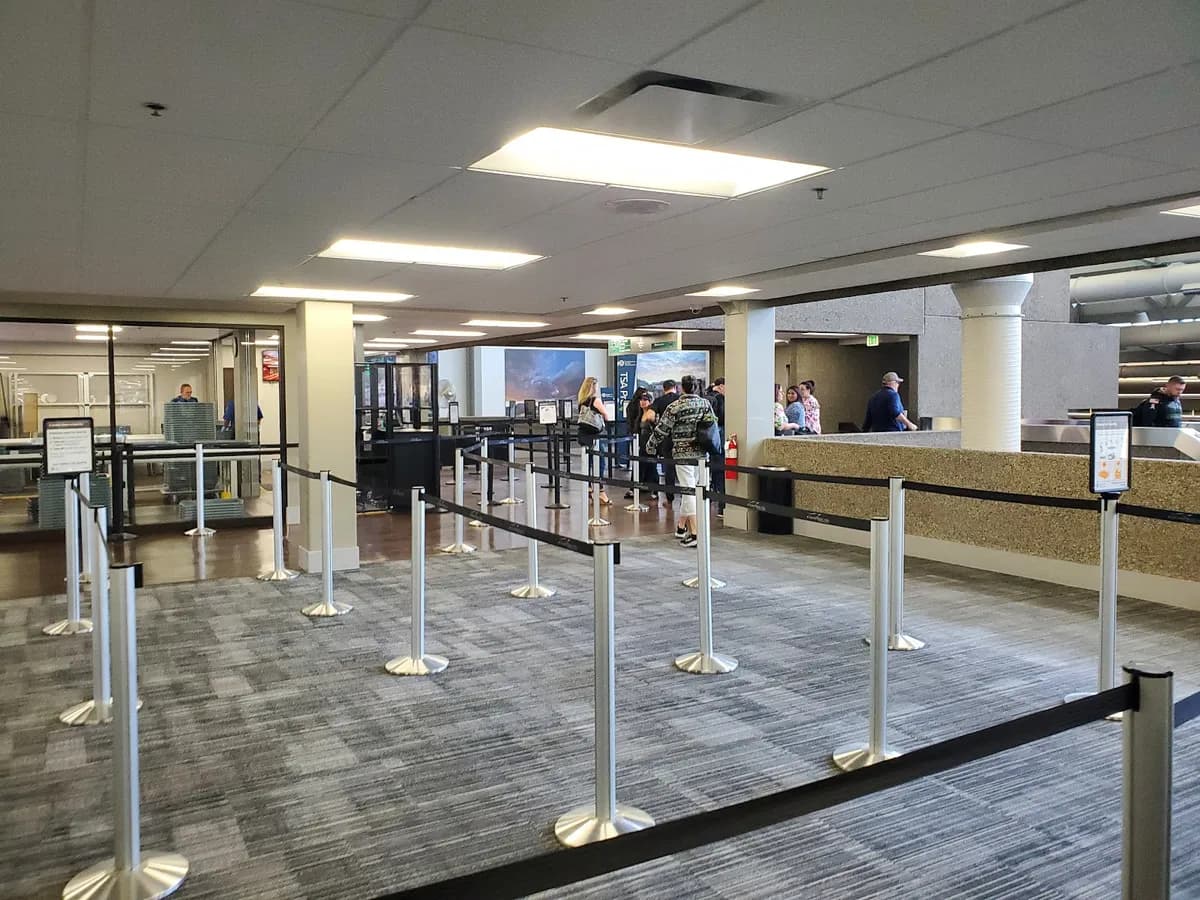 Grand Junction Regional Airport