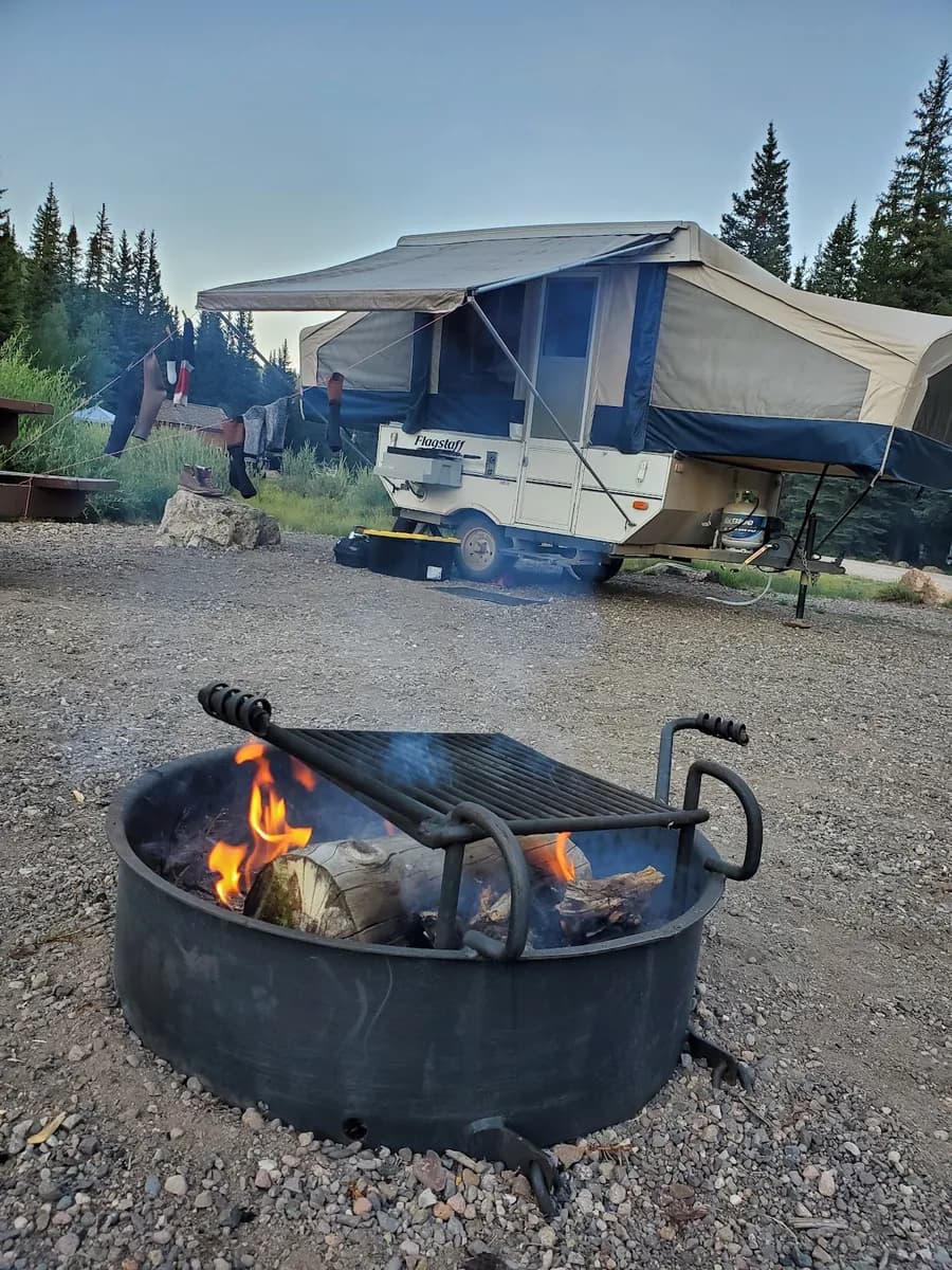 River Hill Campground