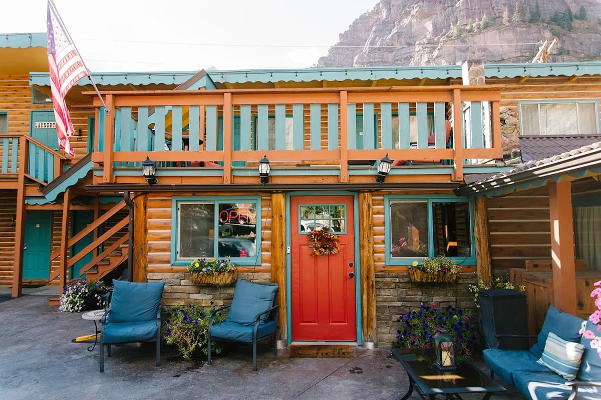Ouray Inn