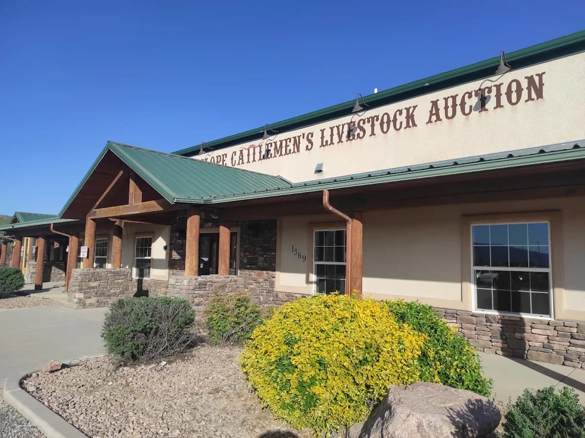 Cattlemen's Bar & Grill