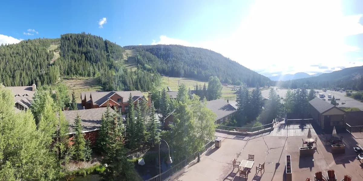 Slopeside 2 Bedroom 2Bath-Great Value