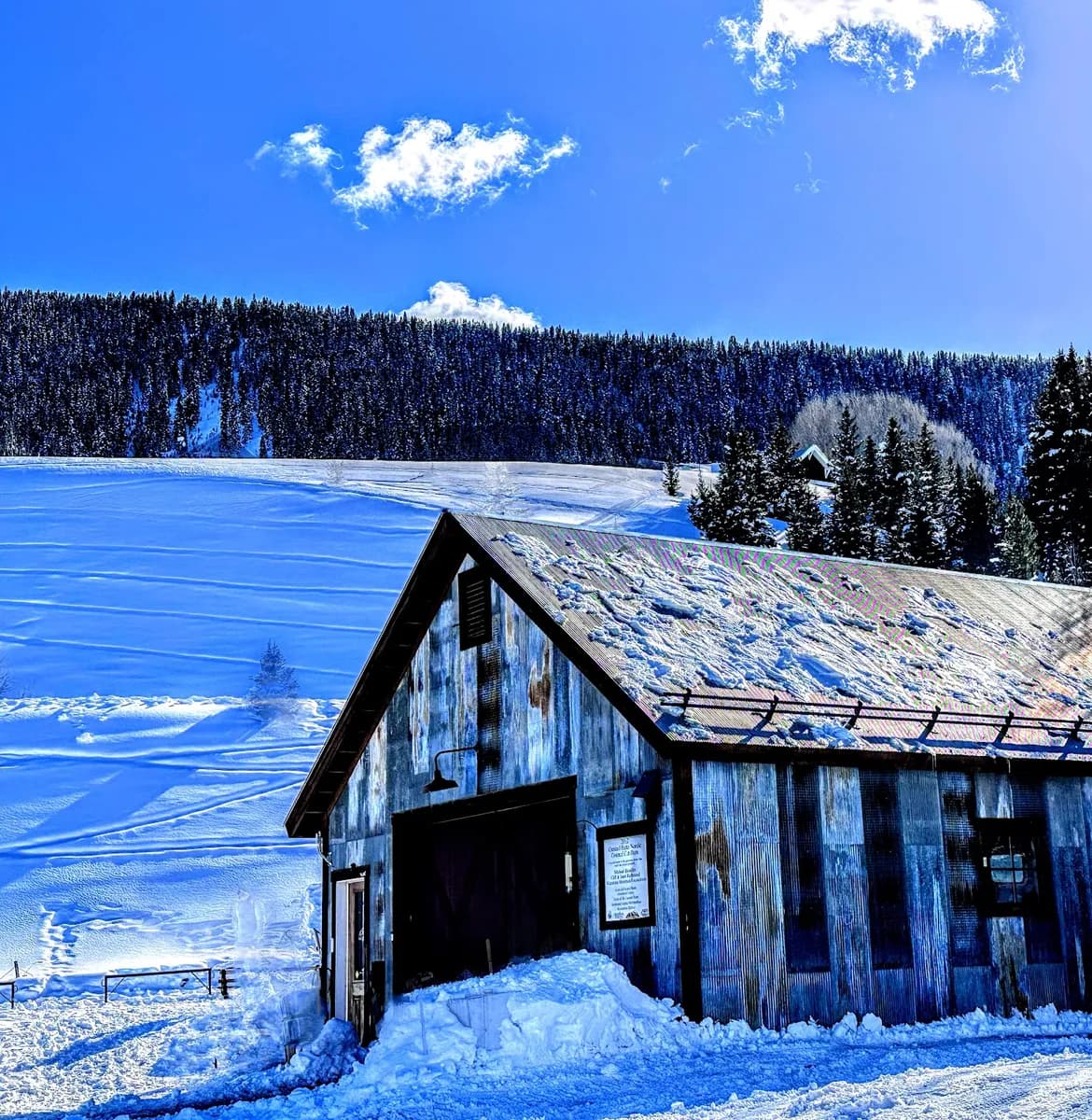 Big Mine Ice Arena photo 1