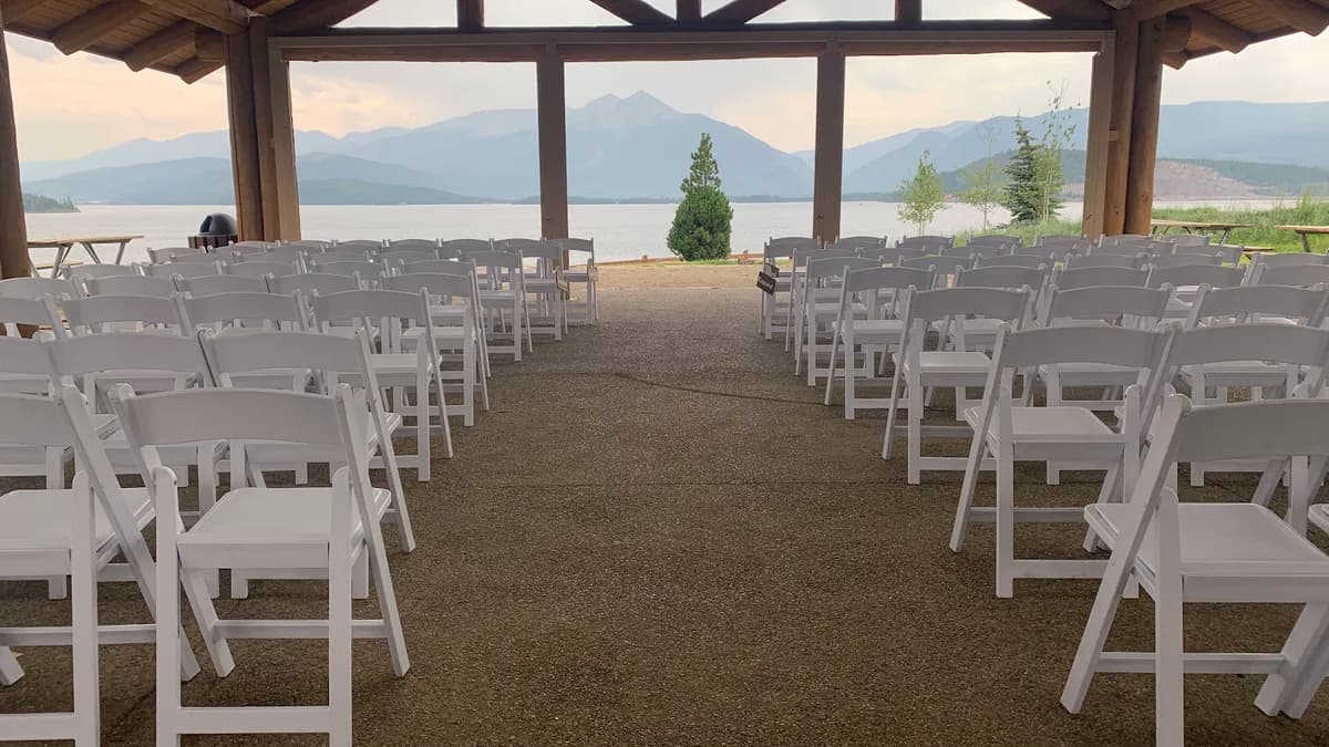 Breck Mtn Wedding photo 1