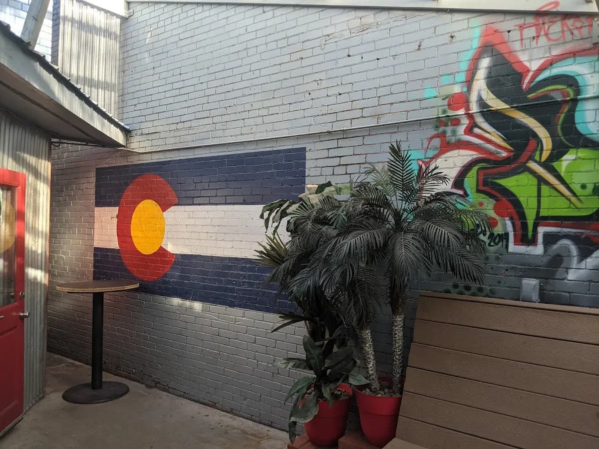 Starlight Lounge photo 1