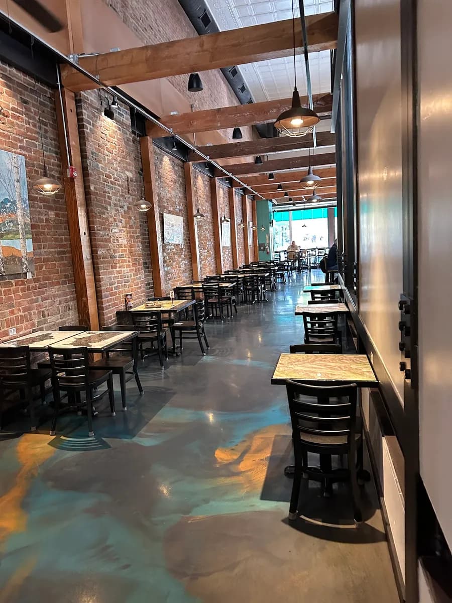 Trail Life Brewing