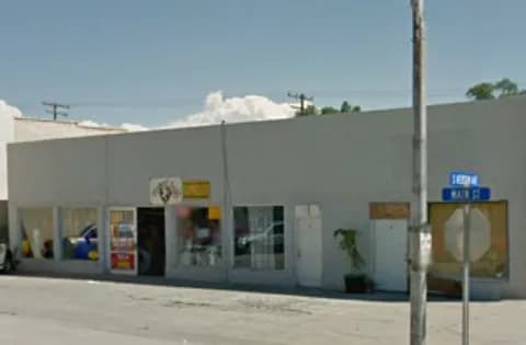 Tienda El Angel