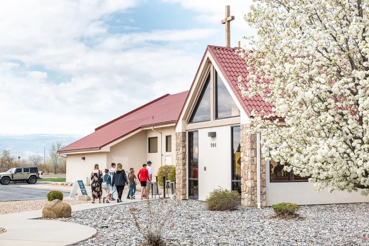 River of Life Alliance Church photo 2