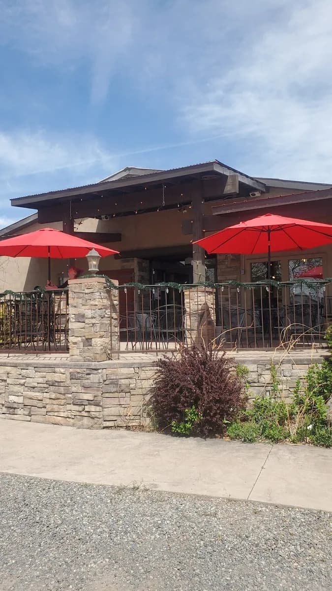 Sugar Mamas' Bakeshop and Cafe