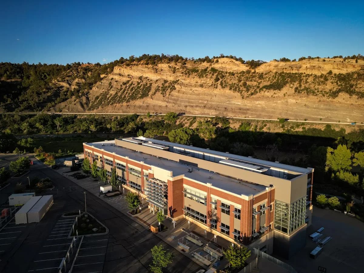 Axis Health System - Durango Integrated Healthcare