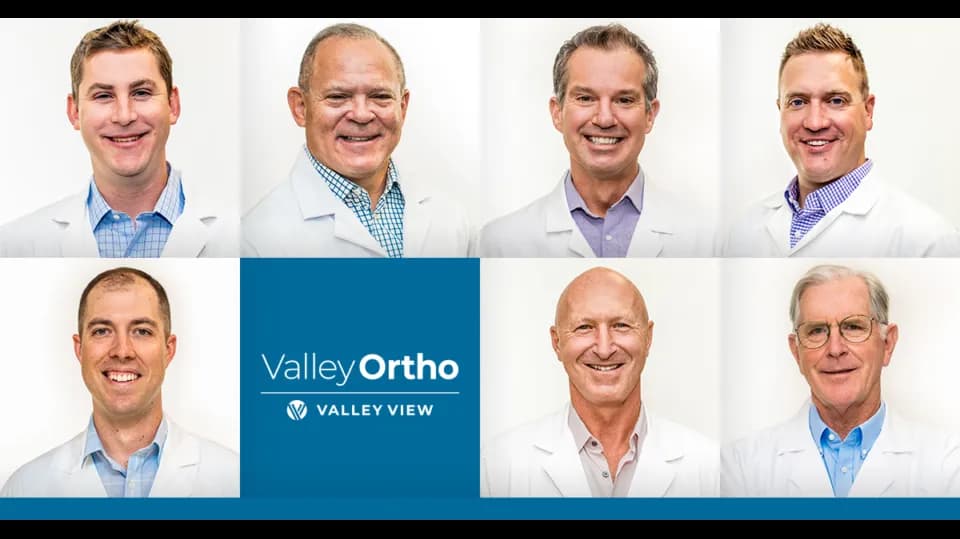 ValleyOrtho Silt