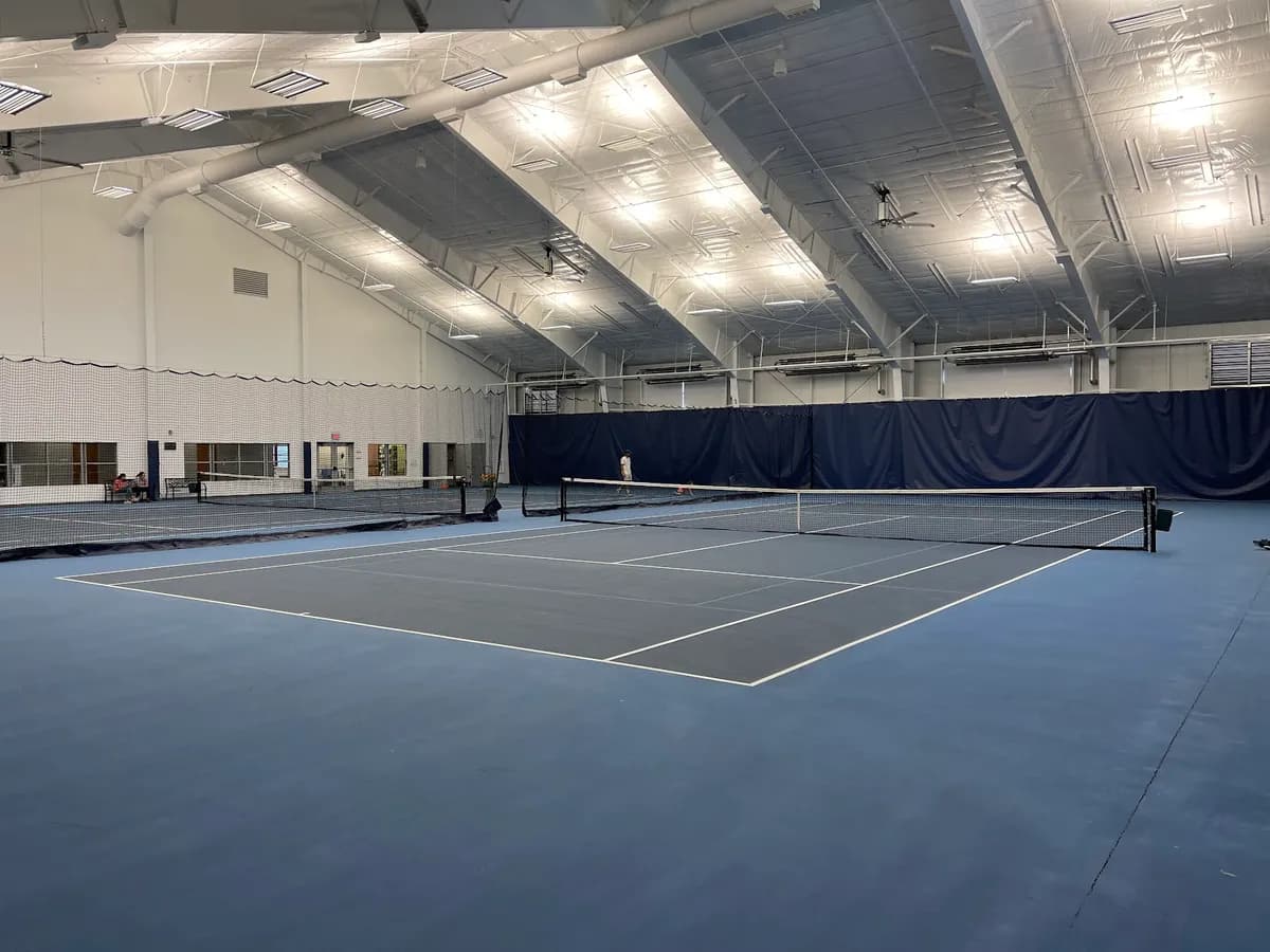 Breckenridge Tennis Center