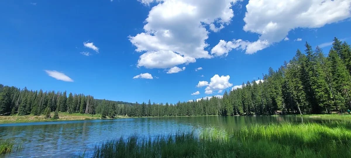 Cobbett Lake
