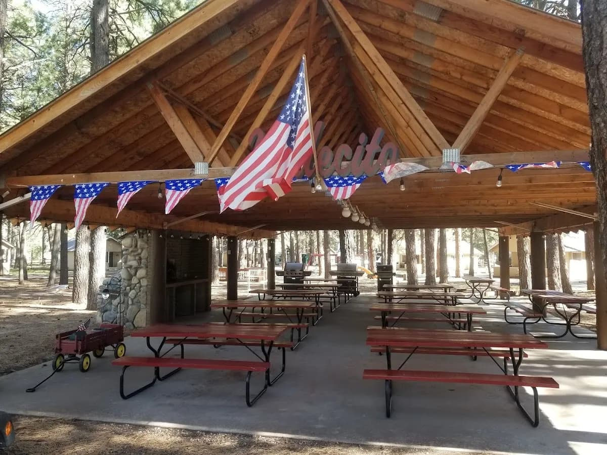 Junction West Vallecito Resort