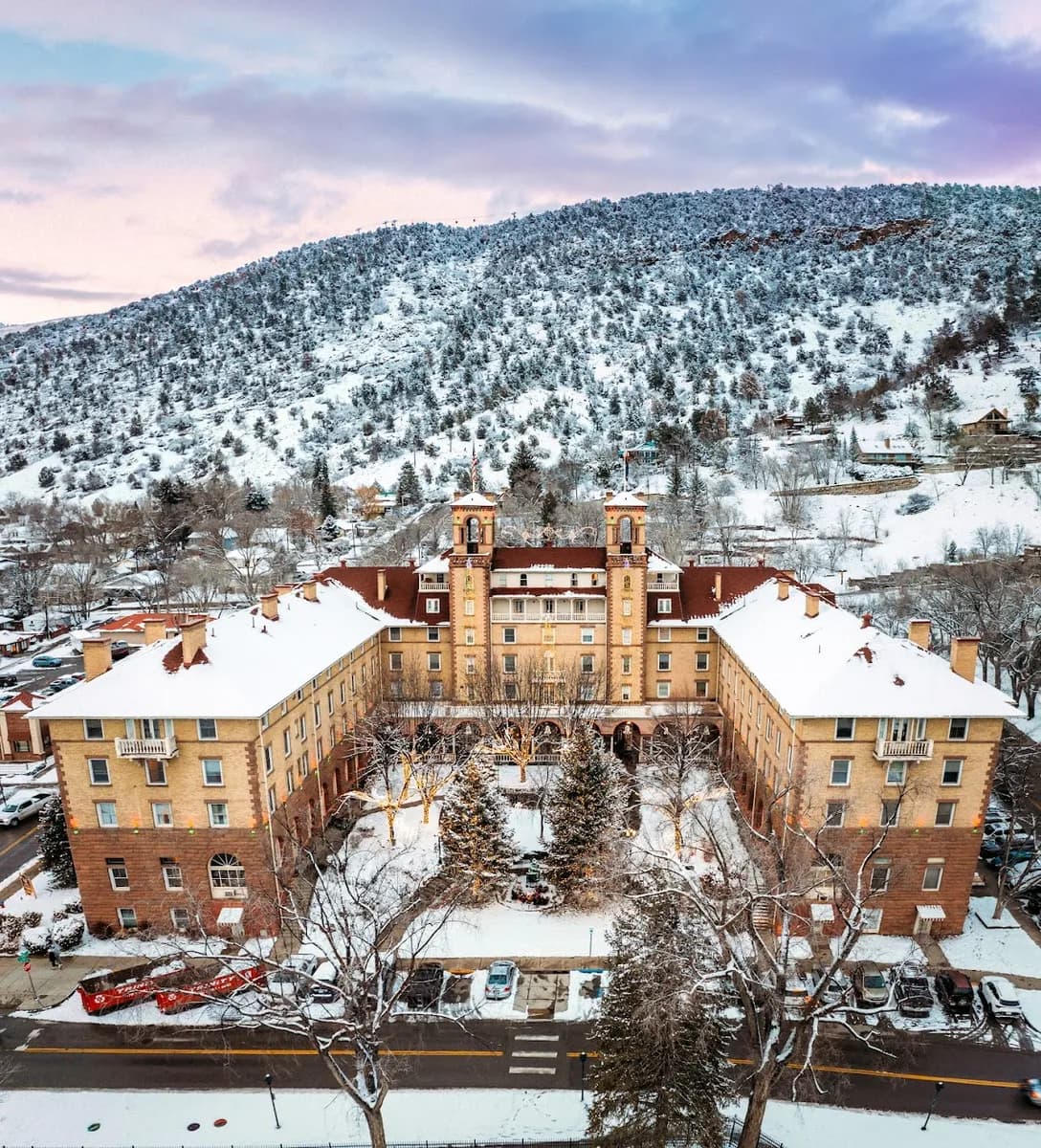 Hotel Colorado photo 1