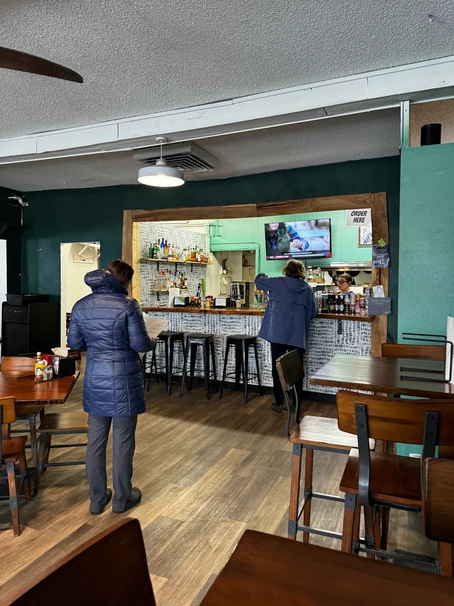 Franciosi Brothers Tap and Table