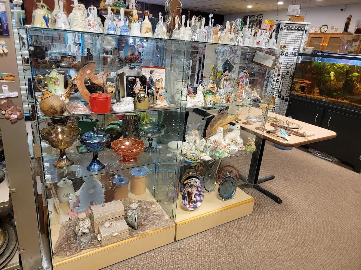 Grand Valley Treasures LLC.