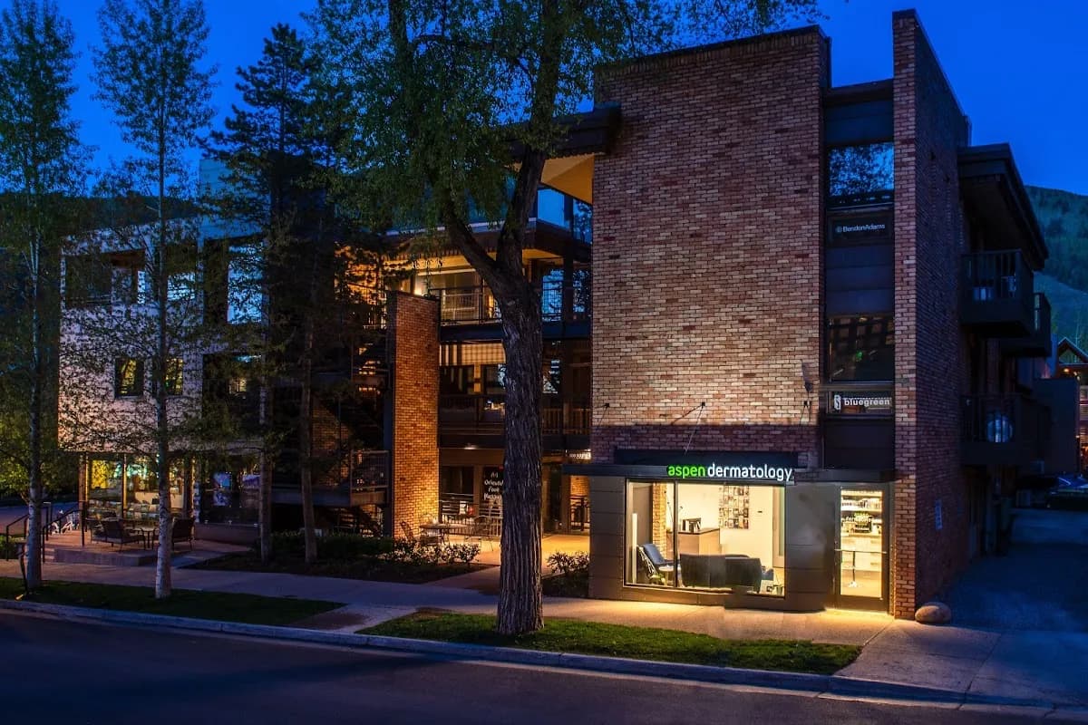 Aspen Dermatology (Spring St)