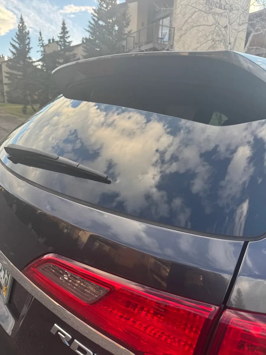 Advanced Auto Body