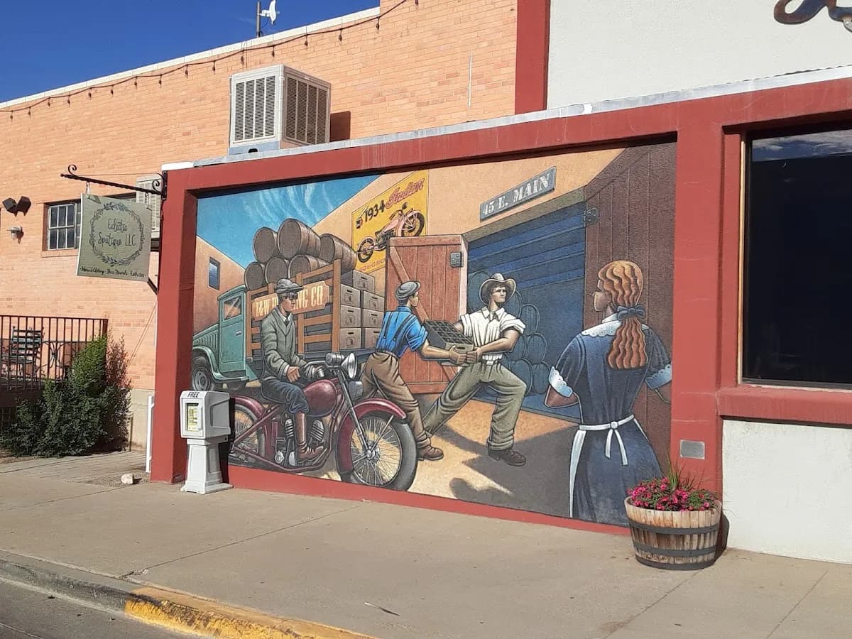 Cortez Farmer's Market