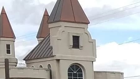 Western Colorado Botanical Gardens