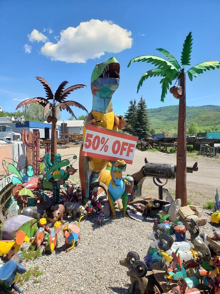 Hales Landscape Supply photo 2