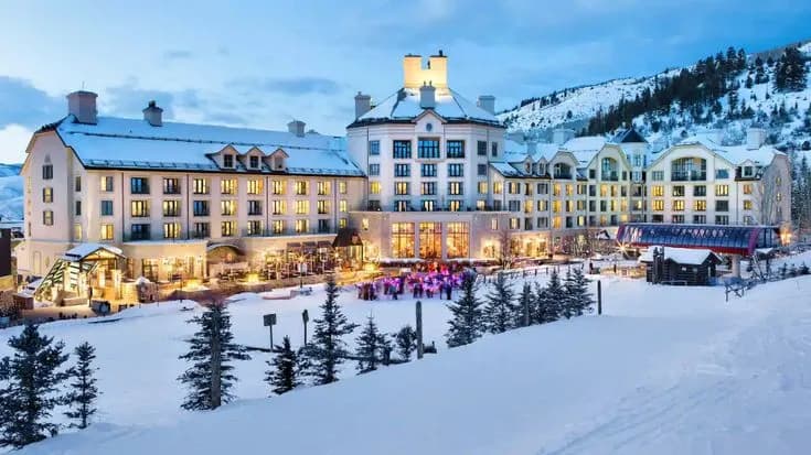 Beaver Creek Resort photo 1