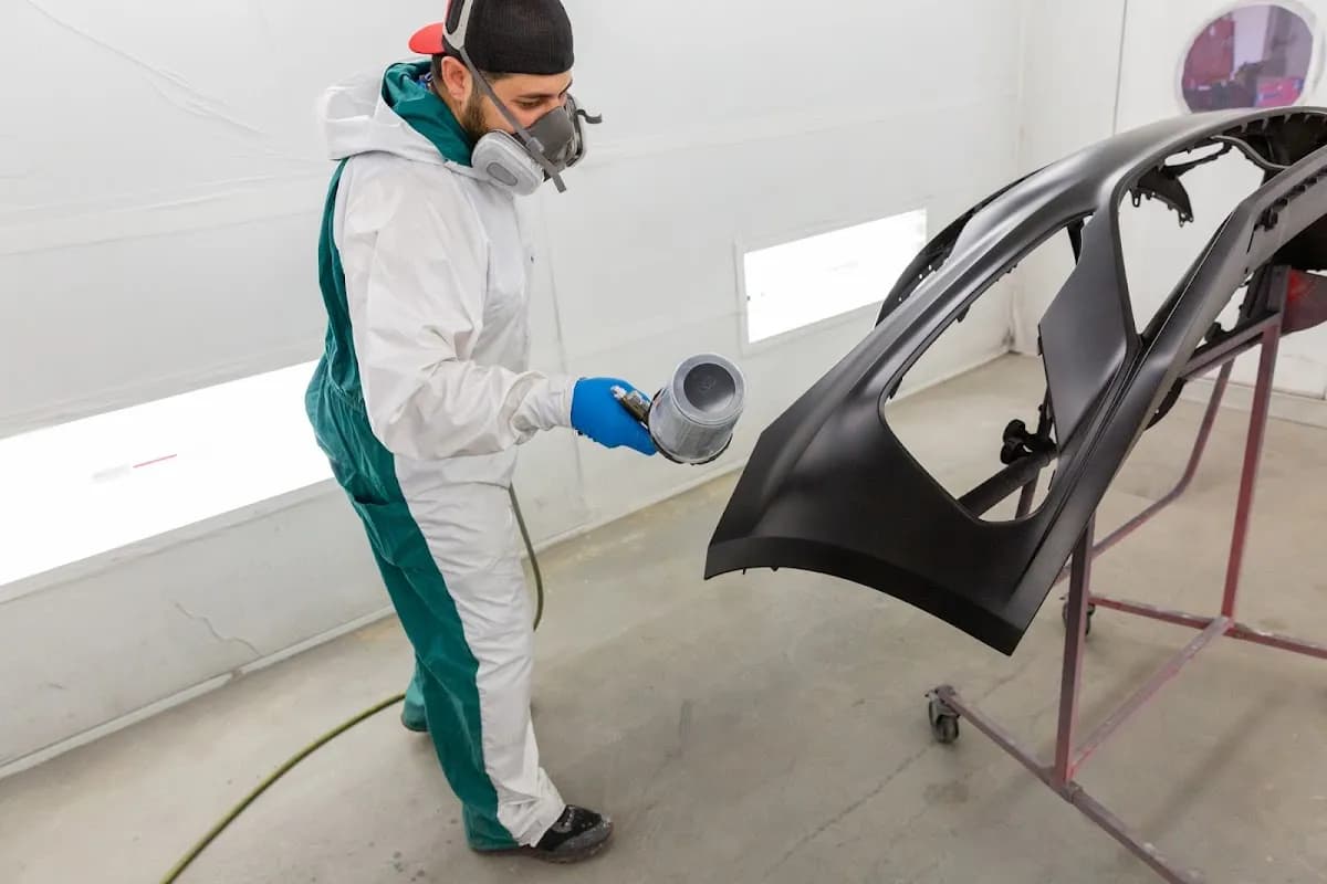 MidValley Auto Body - Avon